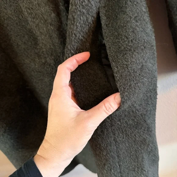 SOFIA CASHMERE‎ Melanie Coat